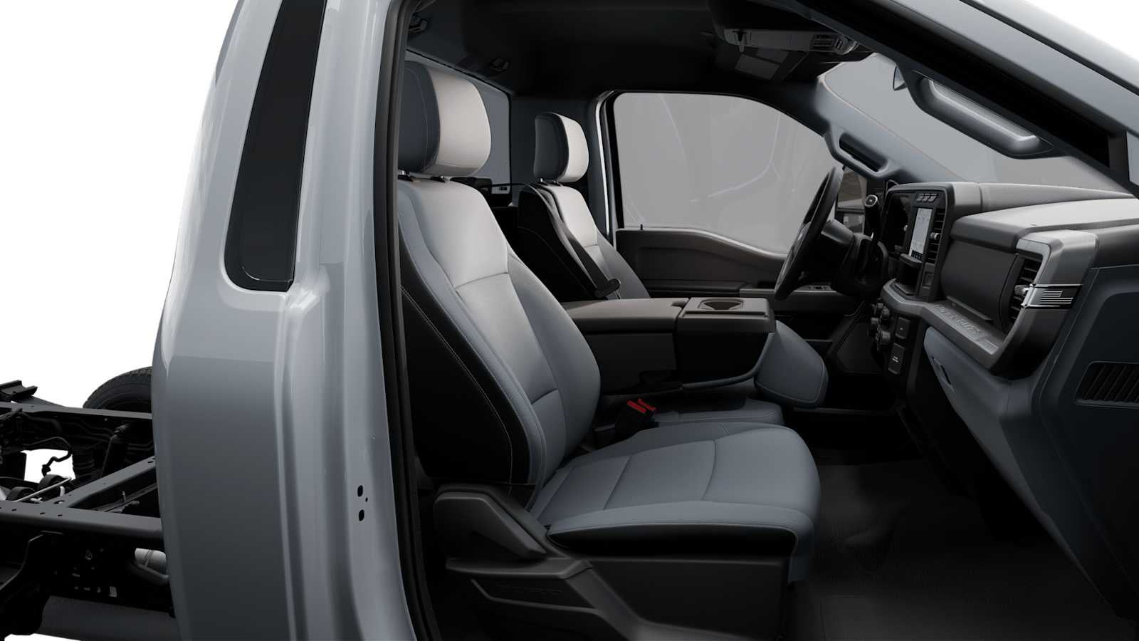 2024 Ford Super Duty F-600 DRW F-600® XLT