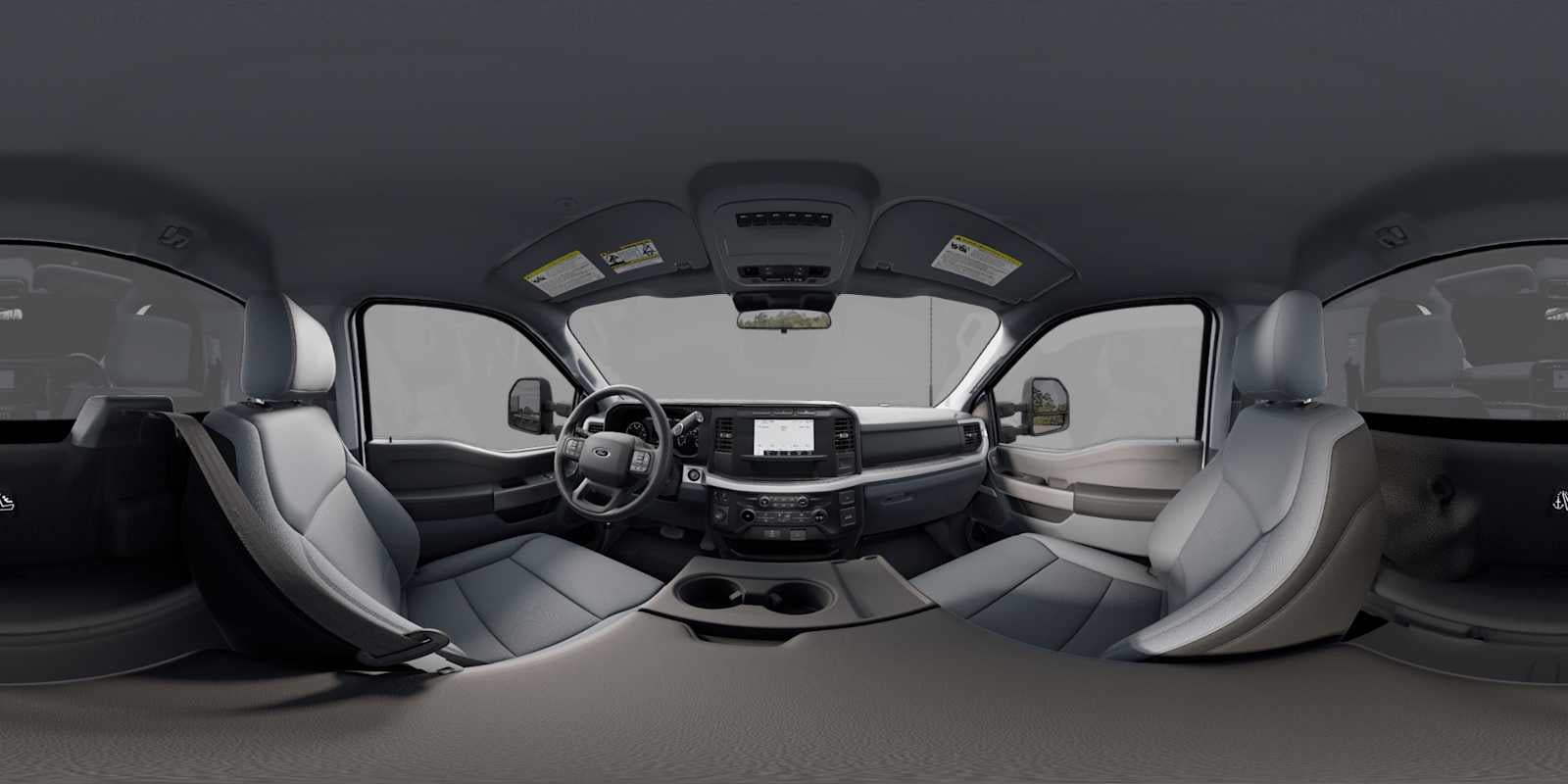 2024 Ford Super Duty F-600 DRW F-600® XLT