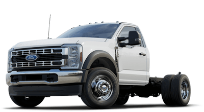 2024 Ford Super Duty F-600 DRW F-600® XLT