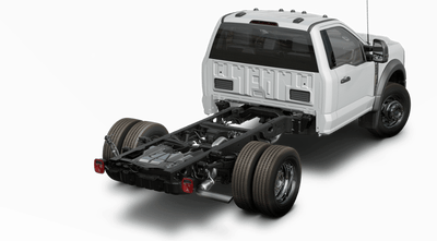 2024 Ford Super Duty F-600 DRW F-600® XLT