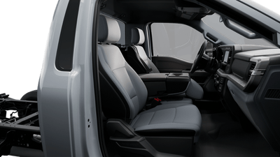 2024 Ford Super Duty F-600 DRW F-600® XLT