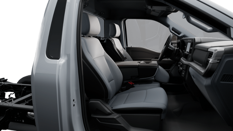 2024 Ford Super Duty F-600 DRW F-600® XLT