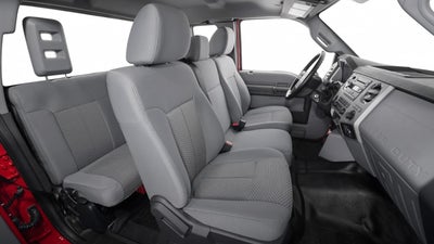 2026 Ford F-650 Straight Frame Gas F-650 Gas Straight Frame