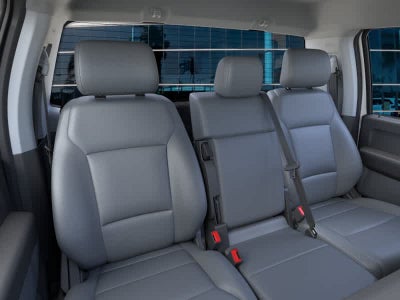 2026 Ford Super Duty F-350 DRW F-350® XL