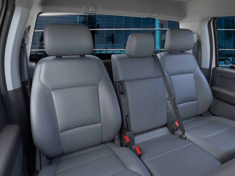 2026 Ford Super Duty F-350 DRW F-350® XL