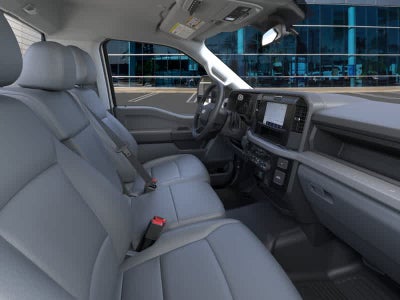 2026 Ford Super Duty F-350 DRW F-350® XL