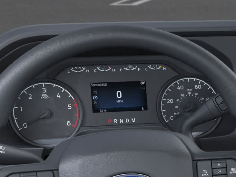 2026 Ford Super Duty F-350 DRW F-350® XL