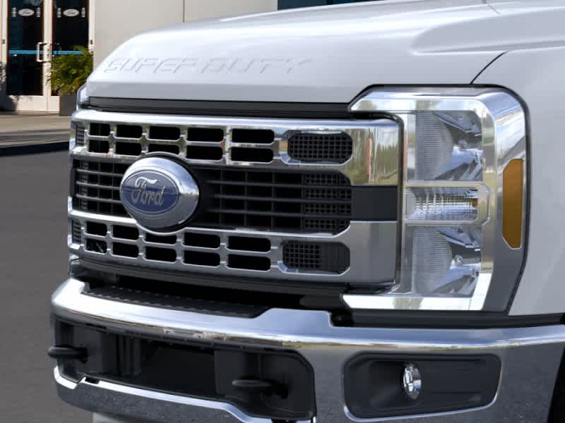 2026 Ford Super Duty F-350 DRW F-350® XL