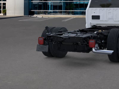 2026 Ford Super Duty F-350 DRW F-350® XL
