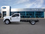 2026 Ford Super Duty F-350 DRW F-350® XL