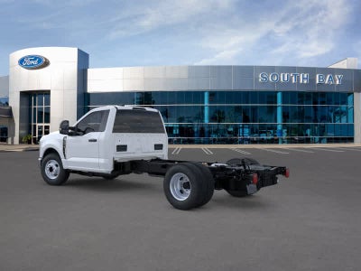 2026 Ford Super Duty F-350 DRW F-350® XL