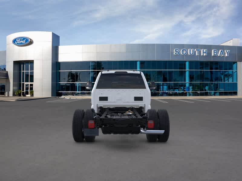 2026 Ford Super Duty F-350 DRW F-350® XL