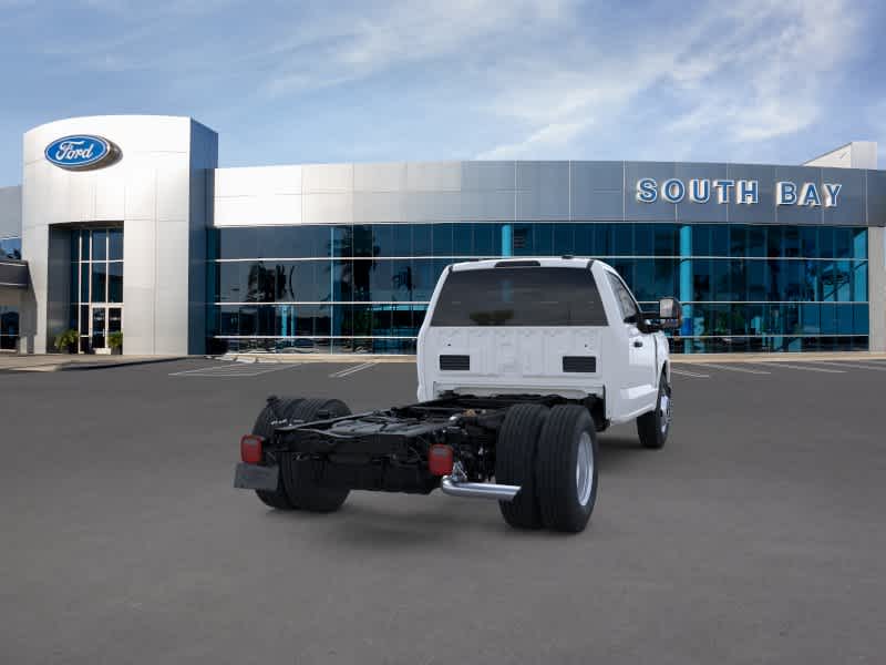2026 Ford Super Duty F-350 DRW F-350® XL