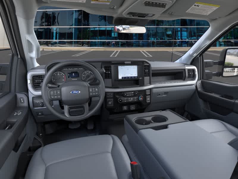 2026 Ford Super Duty F-350 DRW F-350® XL