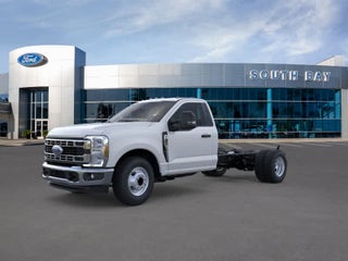 2026 Ford Super Duty F-350 DRW F-350® XL