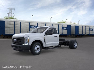 2026 Ford Super Duty F-350 DRW F-350® XL