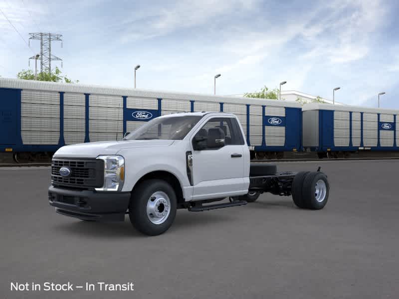 2026 Ford Super Duty F-350 DRW F-350® XL