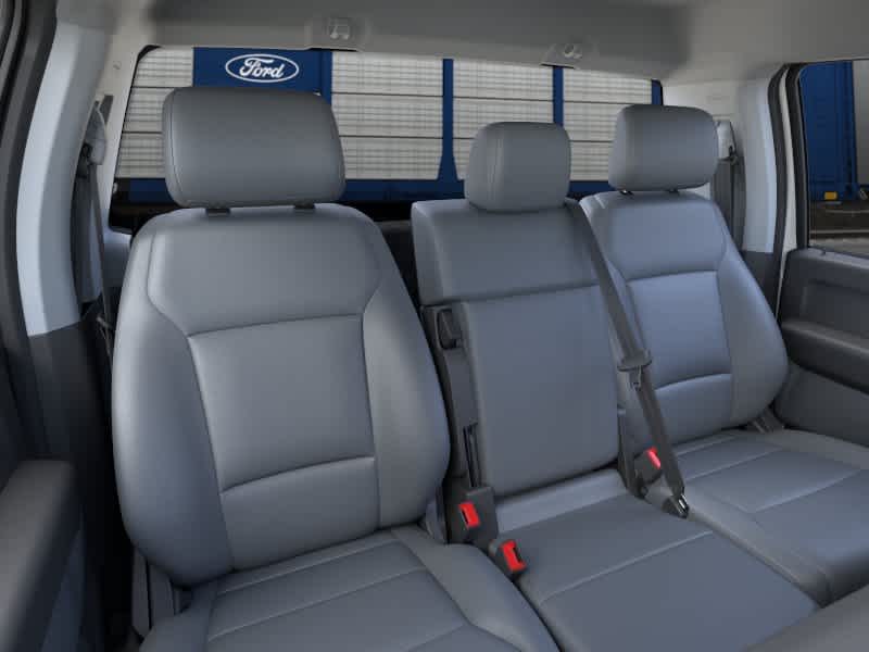 2026 Ford Super Duty F-350 DRW F-350® XL