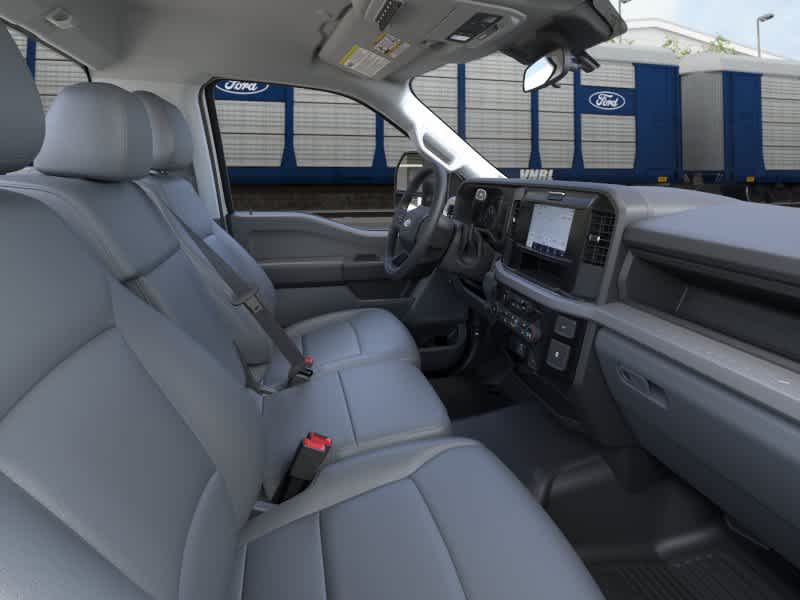 2026 Ford Super Duty F-350 DRW F-350® XL