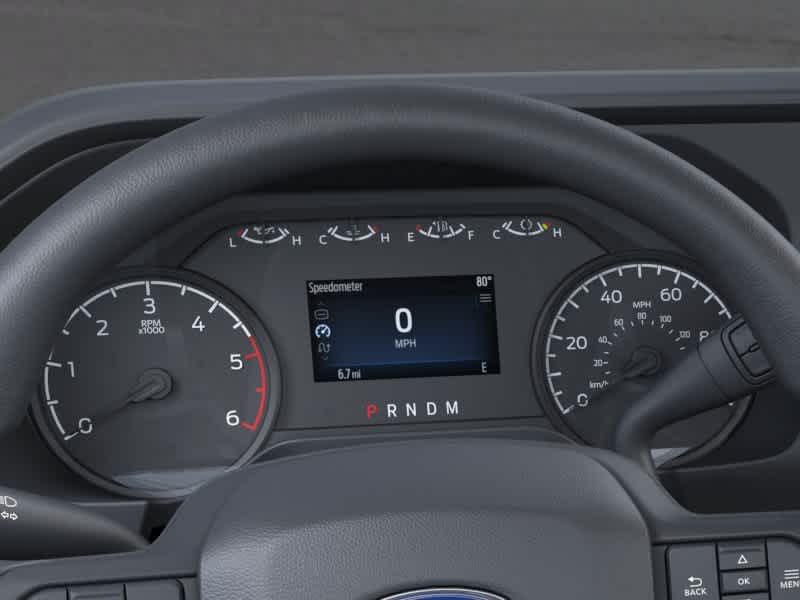 2026 Ford Super Duty F-350 DRW F-350® XL