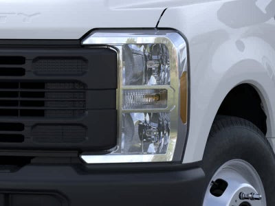 2026 Ford Super Duty F-350 DRW F-350® XL