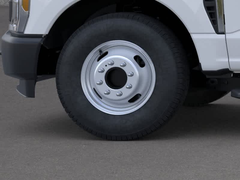 2026 Ford Super Duty F-350 DRW F-350® XL