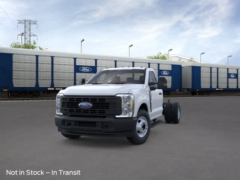 2026 Ford Super Duty F-350 DRW F-350® XL