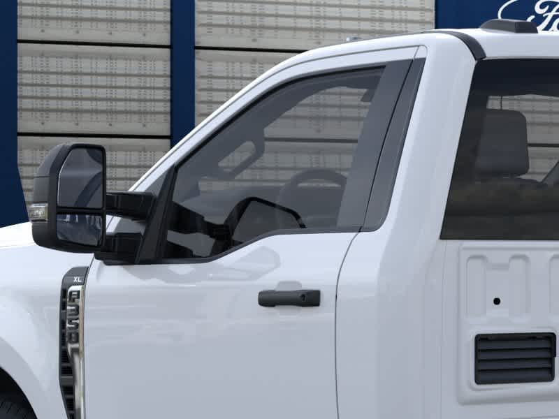 2026 Ford Super Duty F-350 DRW F-350® XL