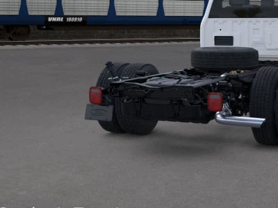 2026 Ford Super Duty F-350 DRW F-350® XL