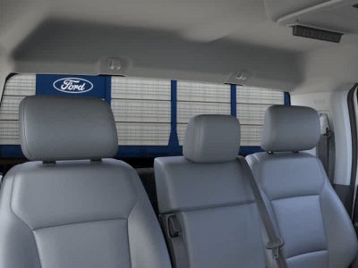 2026 Ford Super Duty F-350 DRW F-350® XL