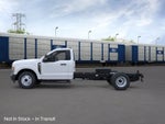 2026 Ford Super Duty F-350 DRW F-350® XL