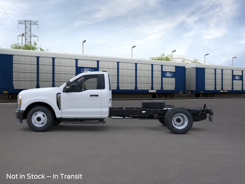 2026 Ford Super Duty F-350 DRW F-350® XL