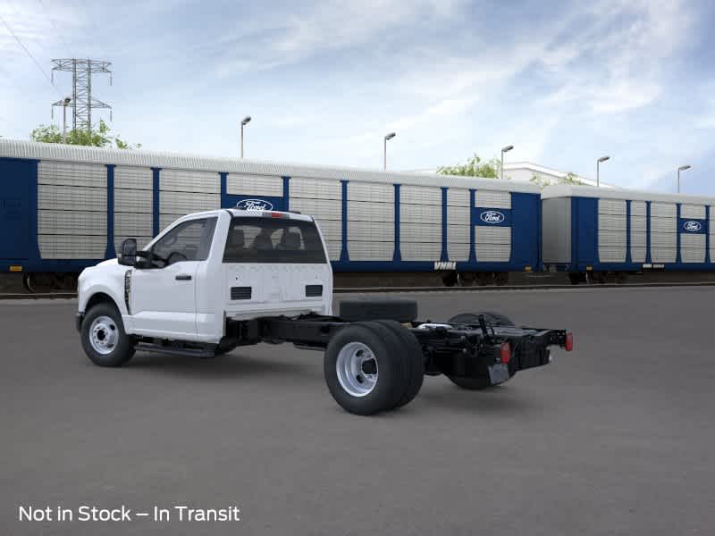 2026 Ford Super Duty F-350 DRW F-350® XL