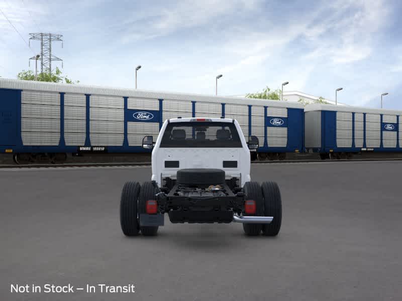 2026 Ford Super Duty F-350 DRW F-350® XL