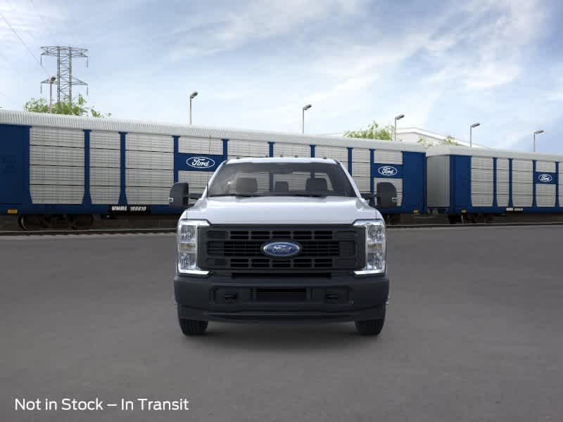 2026 Ford Super Duty F-350 DRW F-350® XL