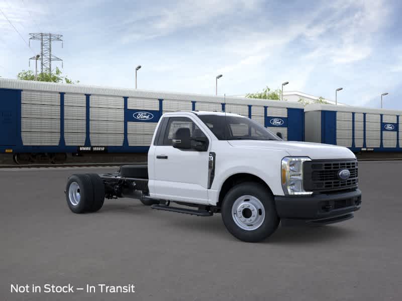 2026 Ford Super Duty F-350 DRW F-350® XL