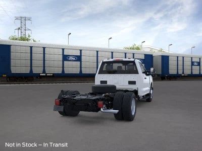 2026 Ford Super Duty F-350 DRW F-350® XL