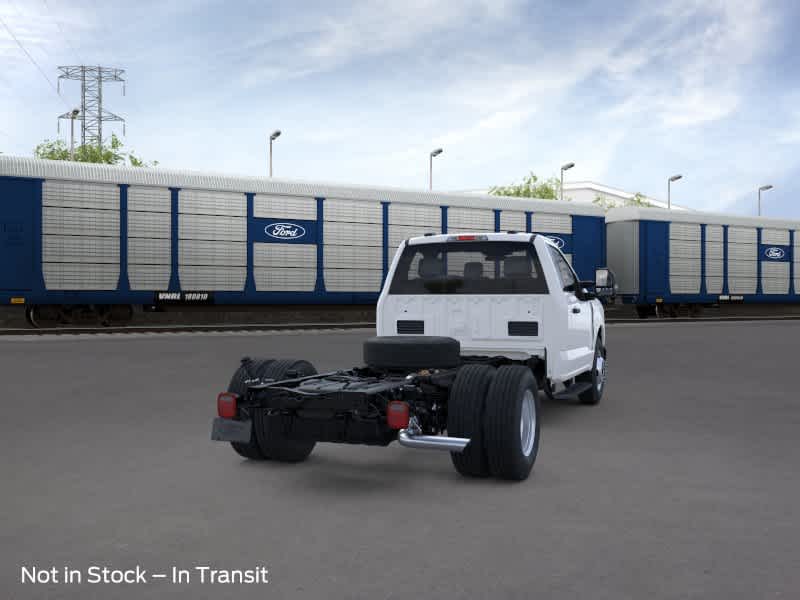 2026 Ford Super Duty F-350 DRW F-350® XL