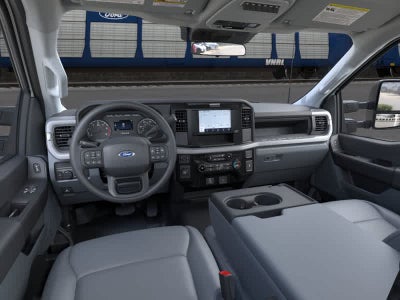 2026 Ford Super Duty F-350 DRW F-350® XL