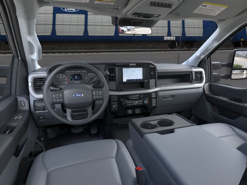 2026 Ford Super Duty F-350 DRW F-350® XL