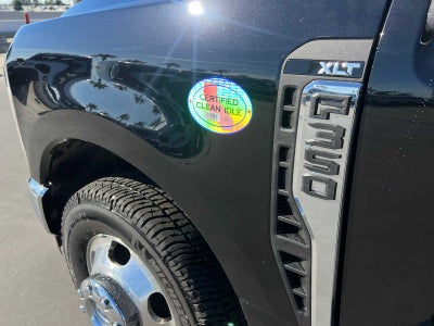 2024 Ford Super Duty F-350 DRW F-350® XLT