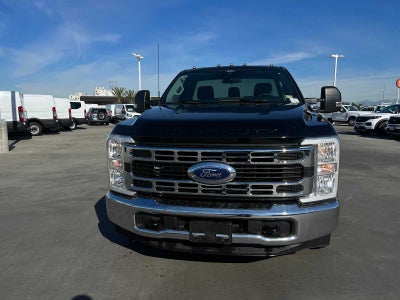 2024 Ford Super Duty F-350 DRW F-350® XLT