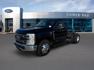 2024 Ford Super Duty F-350 DRW F-350® XLT