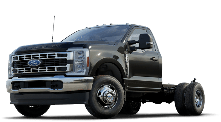 2024 Ford Super Duty F-350 DRW F-350® XLT
