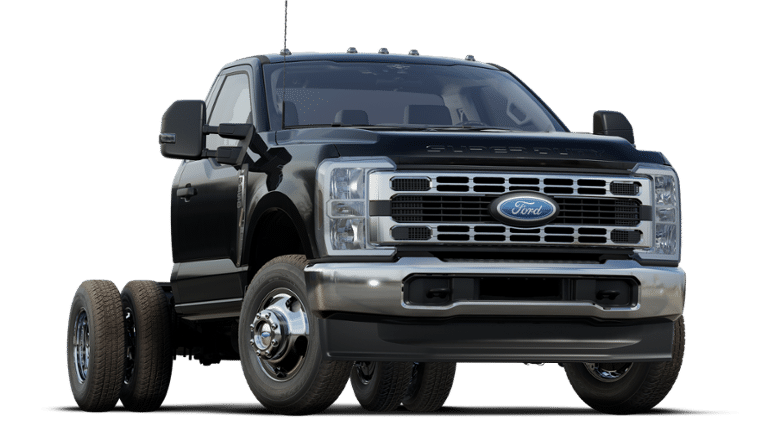 2024 Ford Super Duty F-350 DRW F-350® XLT