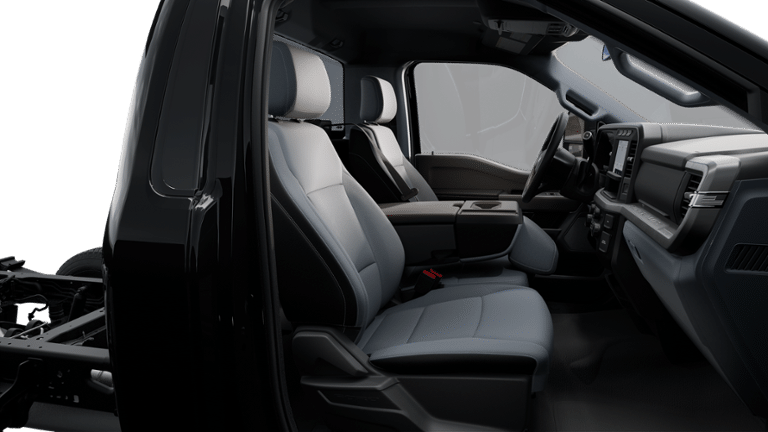 2024 Ford Super Duty F-350 DRW F-350® XLT