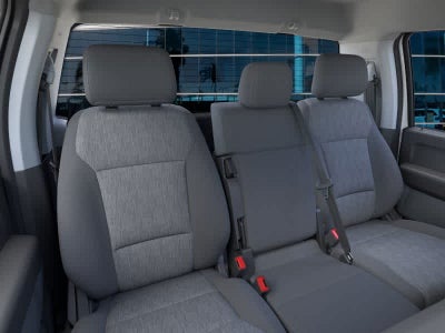 2026 Ford Super Duty F-350 DRW F-350® XL