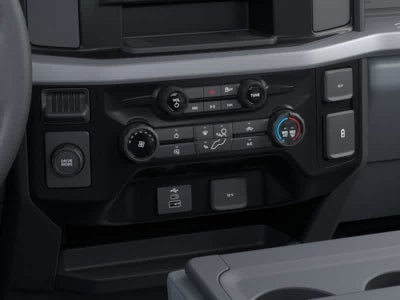 2026 Ford Super Duty F-350 DRW F-350® XL