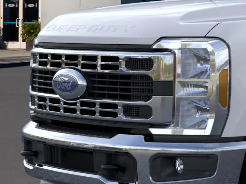 2026 Ford Super Duty F-350 DRW F-350® XL
