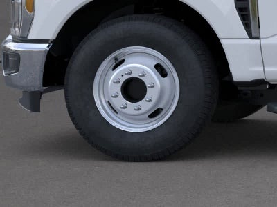 2026 Ford Super Duty F-350 DRW F-350® XL